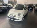 Fiat 500 500 1.2 Lounge 69cv dualogic my20 Bianco - thumbnail 1