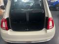 Fiat 500 500 1.2 Lounge 69cv dualogic my20 Bianco - thumbnail 6