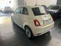 Fiat 500 500 1.2 Lounge 69cv dualogic my20 Bianco - thumbnail 4