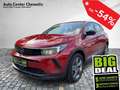 Opel Grandland AT8 Hybrid Edition LED/Navi/LHZ/KlimaA Rouge - thumbnail 1
