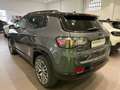 Jeep Compass 1.5 turbo t4 mhev Summit 2wd 130cv dct Blau - thumbnail 5