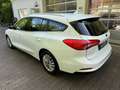Ford Focus Turnier 1.5 TDCi Titanium Business LED*NAV Weiß - thumbnail 5