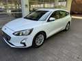 Ford Focus Turnier 1.5 TDCi Titanium Business LED*NAV Weiß - thumbnail 3