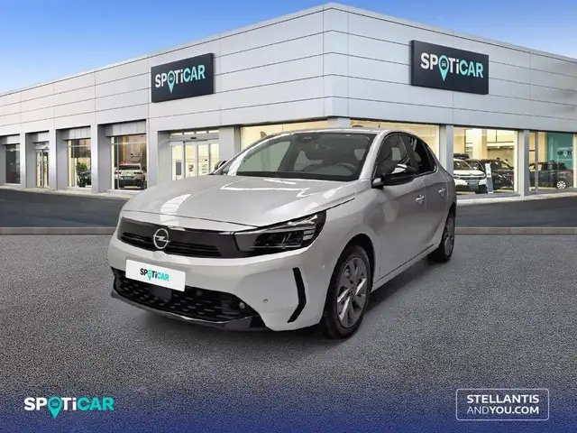 Opel Corsa 1.2T XHL S/S Edition 100