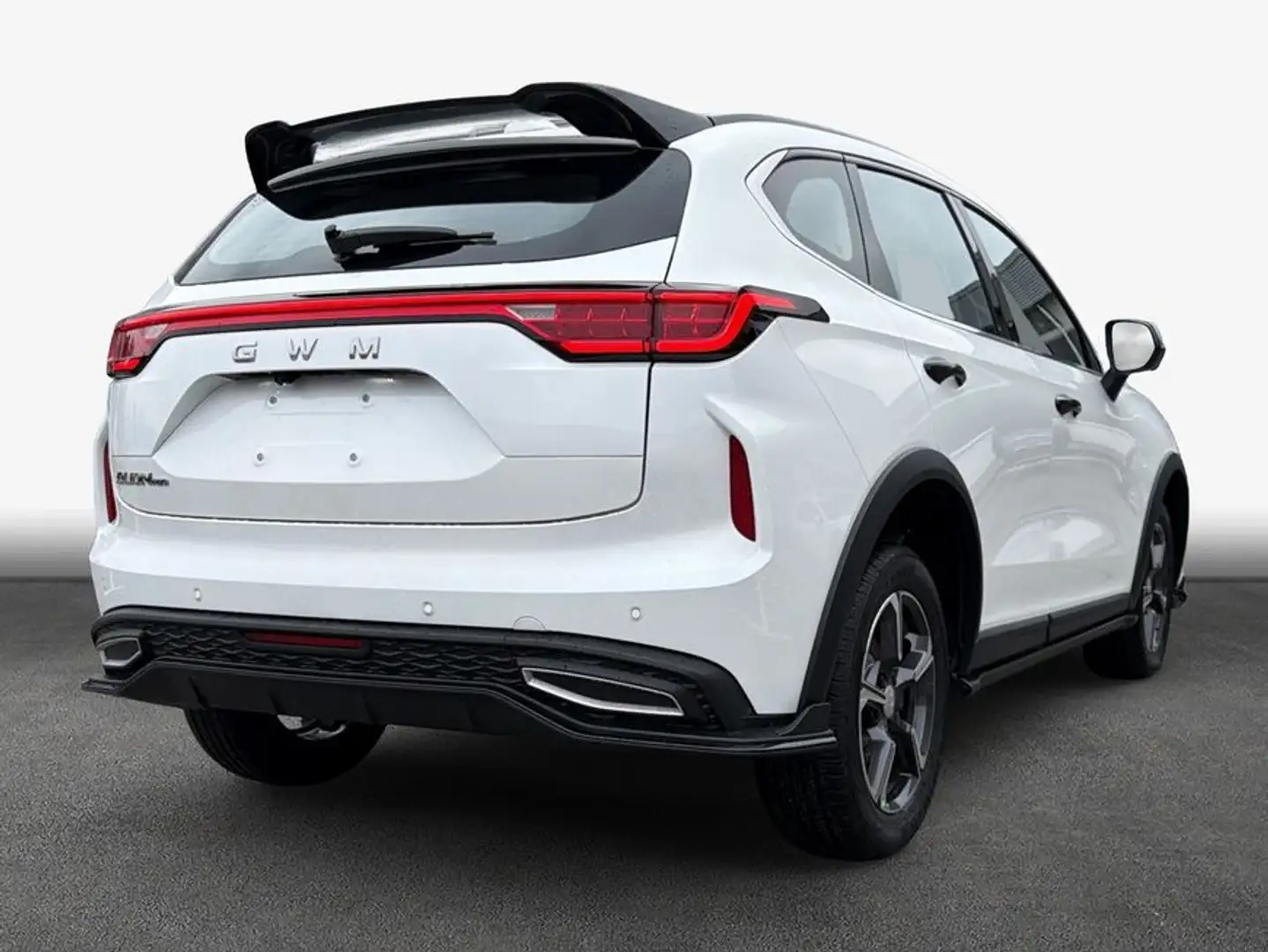 GWM HAVAL H6 HAVAL H6 Jolion Pro 1.5 Turbo FWD Premium Weiß - 2