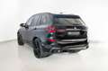 BMW X5 M60i PROFESSIONAL CARBON GLAS SKY MERINO B&W Noir - thumbnail 6