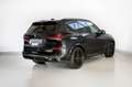 BMW X5 M60i PROFESSIONAL CARBON GLAS SKY MERINO B&W Noir - thumbnail 4