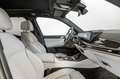BMW X5 M60i PROFESSIONAL CARBON GLAS SKY MERINO B&W Noir - thumbnail 25