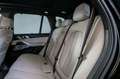 BMW X5 M60i PROFESSIONAL CARBON GLAS SKY MERINO B&W Noir - thumbnail 28