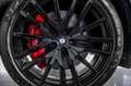 BMW X5 M60i PROFESSIONAL CARBON GLAS SKY MERINO B&W Noir - thumbnail 8