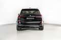BMW X5 M60i PROFESSIONAL CARBON GLAS SKY MERINO B&W Noir - thumbnail 5