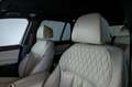BMW X5 M60i PROFESSIONAL CARBON GLAS SKY MERINO B&W Noir - thumbnail 18