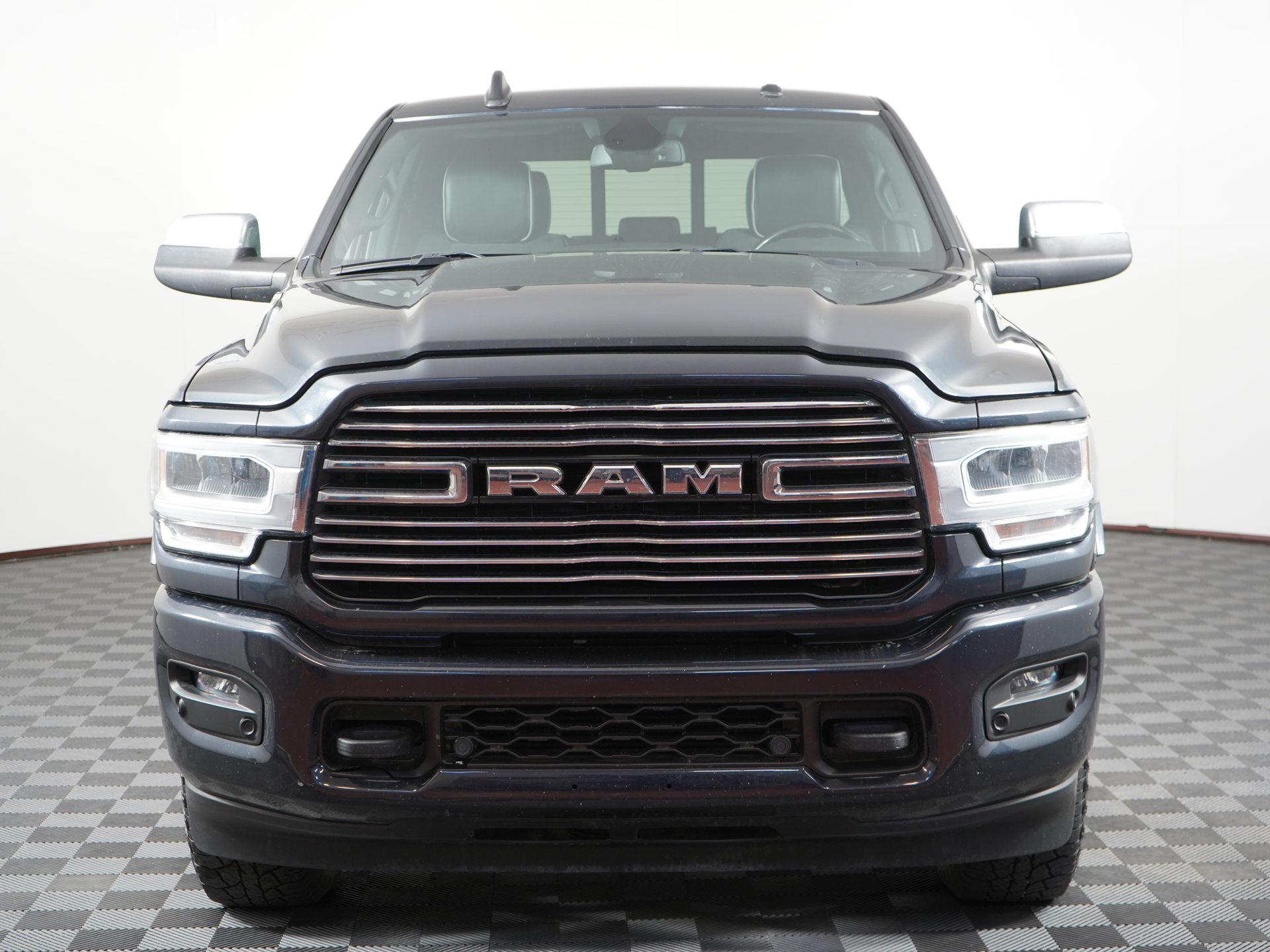 2022 RAM 3500