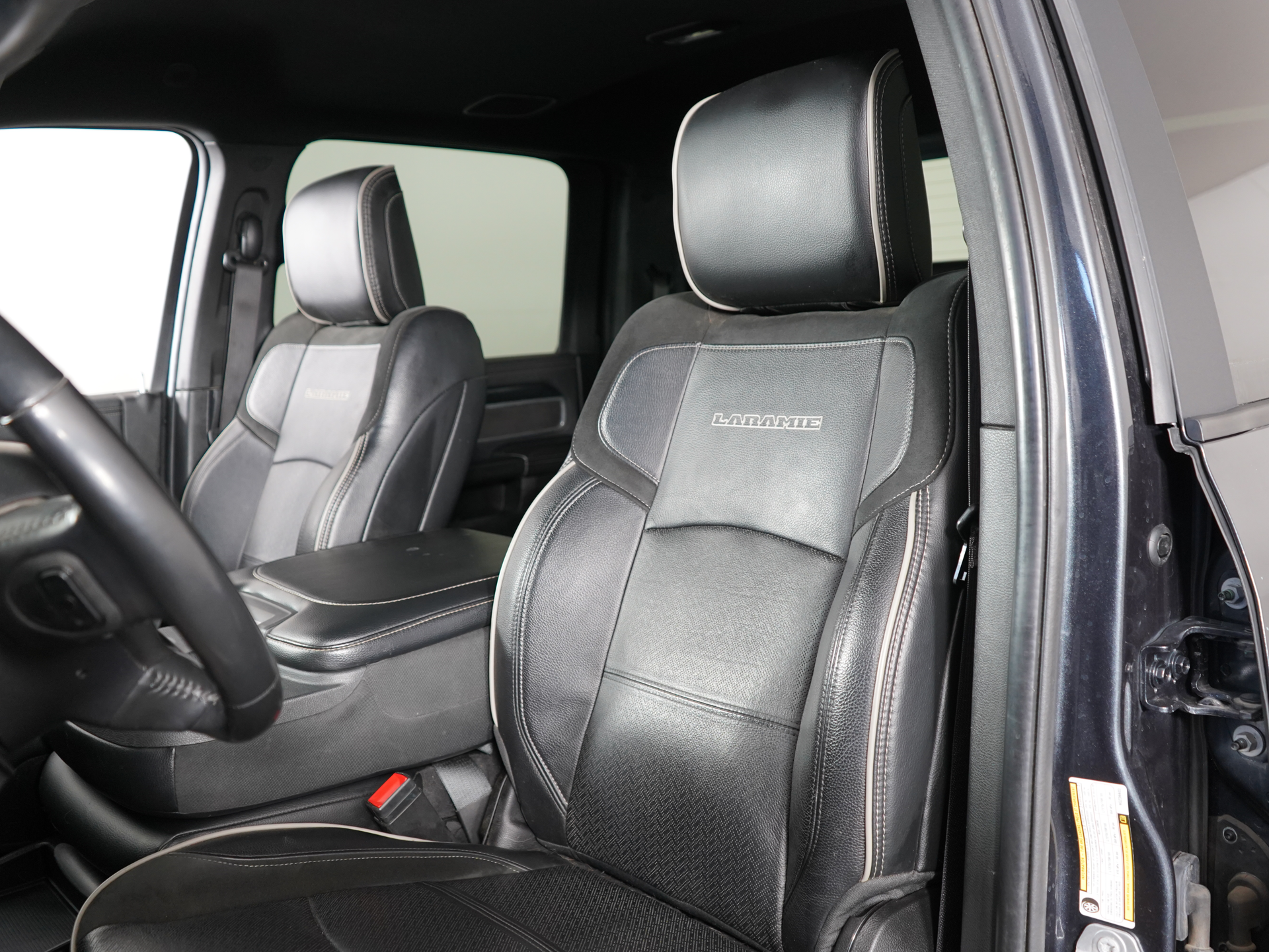 2022 RAM 3500