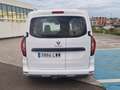 Renault RENAULT Kangoo M1 Monovolumen  Manual de 6 Puertas Білий - thumbnail 5