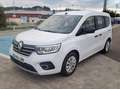 Renault RENAULT Kangoo M1 Monovolumen  Manual de 6 Puertas Білий - thumbnail 4