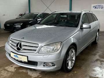T CDI Blueefficiency Automatik*Navi*Xenon*