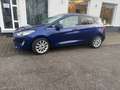Ford Fiesta Titanium Bleu - thumbnail 6