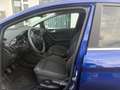 Ford Fiesta Titanium Bleu - thumbnail 11