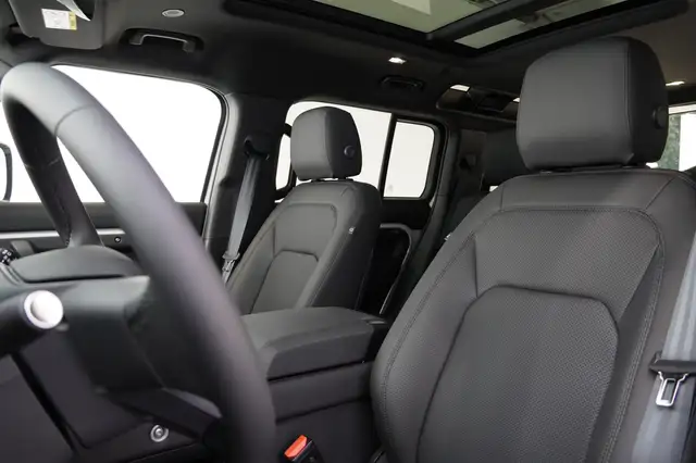 Land Rover Defender Defender 2.0PHEV X Dyn SE DAB AHK Ansicht 14