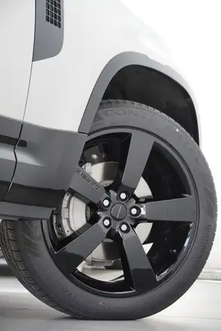 Land Rover Defender Defender 2.0PHEV X Dyn SE DAB AHK Ansicht 7