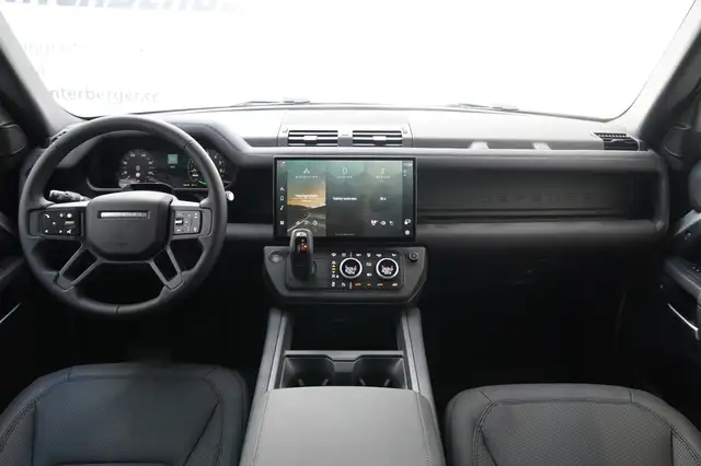 Land Rover Defender Defender 2.0PHEV X Dyn SE DAB AHK Ansicht 17