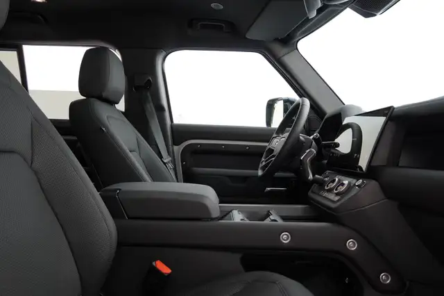 Land Rover Defender Defender 2.0PHEV X Dyn SE DAB AHK Ansicht 16