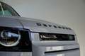 Land Rover Defender Defender 2.0PHEV X Dyn SE DAB AHK Grau - thumbnail 6