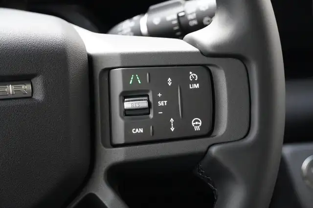 Land Rover Defender Defender 2.0PHEV X Dyn SE DAB AHK Ansicht 21