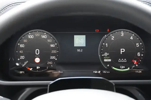 Land Rover Defender Defender 2.0PHEV X Dyn SE DAB AHK Ansicht 19