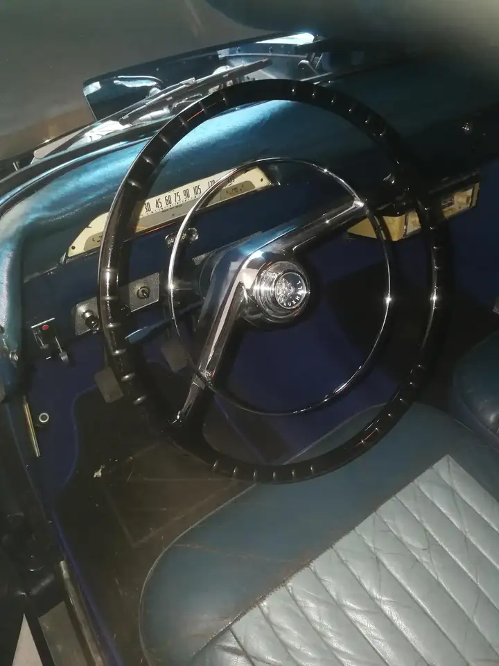 Vauxhall Victor deluxe, foto 11