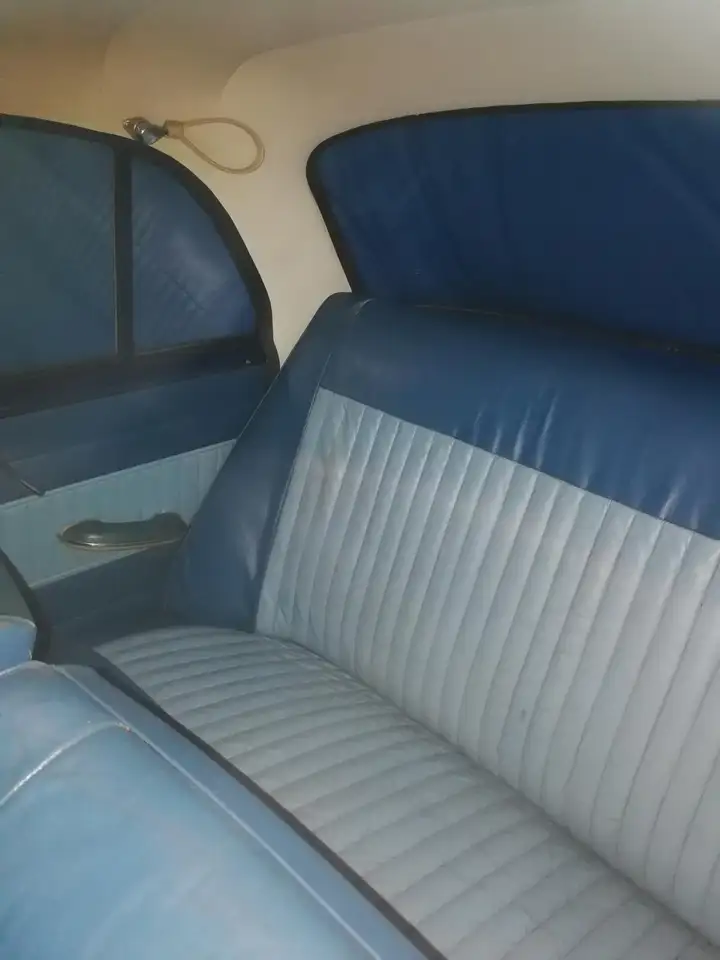 Vauxhall Victor deluxe, foto 8