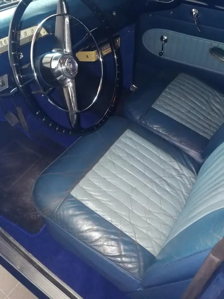 Vauxhall Victor deluxe, foto 12