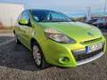 Renault Clio Clio  3-Türer 1.2 16V 75 Dynamique Grün - thumbnail 3