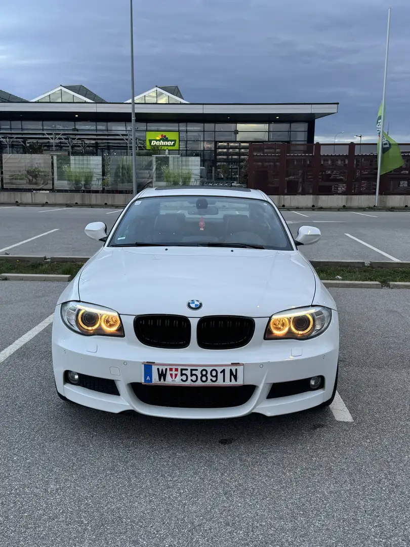 BMW 120 120d Coupe Aut. - 2