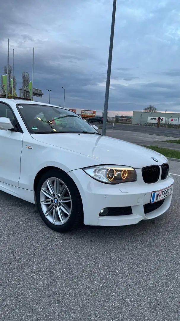 BMW 120 120d Coupe Aut. - 1