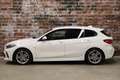 BMW 118 1 Serie 118i High Executive M Sport Pakket Automaa Weiß - thumbnail 3