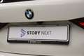 BMW 118 1 Serie 118i High Executive M Sport Pakket Automaa Weiß - thumbnail 11
