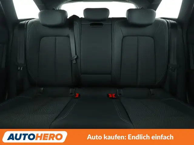 Audi A6 view 15