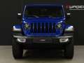 Jeep Wrangler 2.0T GME Sahara 8ATX 197KW Azul - thumbnail 2