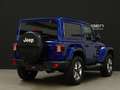 Jeep Wrangler 2.0T GME Sahara 8ATX 197KW Azul - thumbnail 6