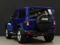 Jeep Wrangler 2.0T GME Sahara 8ATX 197KW Azul - thumbnail 4