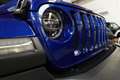 Jeep Wrangler 2.0T GME Sahara 8ATX 197KW Azul - thumbnail 8