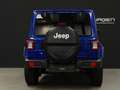 Jeep Wrangler 2.0T GME Sahara 8ATX 197KW Azul - thumbnail 5