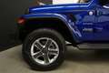 Jeep Wrangler 2.0T GME Sahara 8ATX 197KW Azul - thumbnail 20
