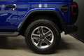 Jeep Wrangler 2.0T GME Sahara 8ATX 197KW Azul - thumbnail 24