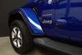 Jeep Wrangler 2.0T GME Sahara 8ATX 197KW Azul - thumbnail 21