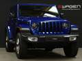 Jeep Wrangler 2.0T GME Sahara 8ATX 197KW Azul - thumbnail 1