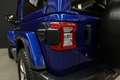 Jeep Wrangler 2.0T GME Sahara 8ATX 197KW Azul - thumbnail 25