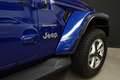 Jeep Wrangler 2.0T GME Sahara 8ATX 197KW Azul - thumbnail 11